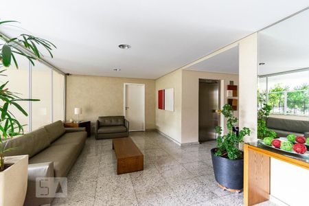 Apartamento à venda com 79m², 2 quartos e 2 vagas Apartamento à venda com 79m², 2 quartos e 2 vagasÁrea Comum