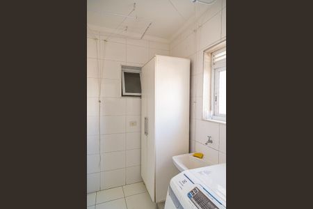 Apartamento à venda com 79m², 2 quartos e 2 vagas Apartamento à venda com 79m², 2 quartos e 2 vagasÁrea de Serviço