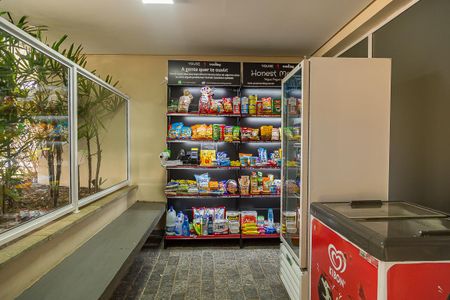 Apartamento à venda com 79m², 2 quartos e 2 vagas Apartamento à venda com 79m², 2 quartos e 2 vagasÁrea Comum