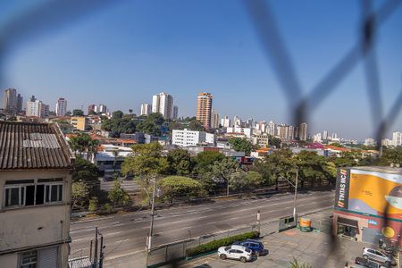 Apartamento à venda com 79m², 2 quartos e 2 vagas Apartamento à venda com 79m², 2 quartos e 2 vagasVista do Quarto 1