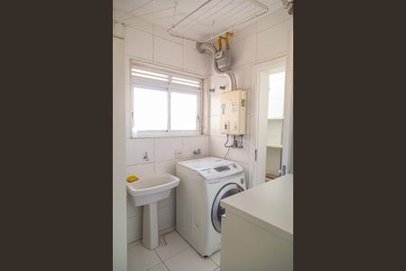 Apartamento à venda com 79m², 2 quartos e 2 vagas Apartamento à venda com 79m², 2 quartos e 2 vagasÁrea de Serviço