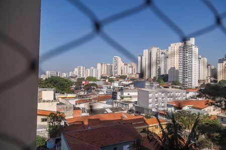 Apartamento à venda com 79m², 2 quartos e 2 vagas Apartamento à venda com 79m², 2 quartos e 2 vagasVista da Área de Serviço