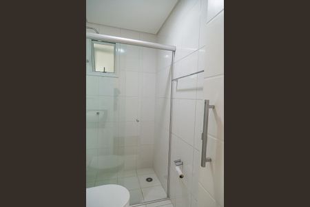 Apartamento à venda com 79m², 2 quartos e 2 vagas Apartamento à venda com 79m², 2 quartos e 2 vagasBanheiro Social