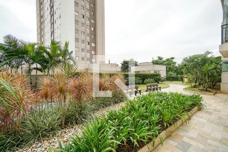 Apartamento à venda com 68m², 2 quartos e 1 vaga Apartamento à venda com 68m², 2 quartos e 1 vagaÁrea comum