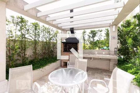 Apartamento à venda com 68m², 2 quartos e 1 vaga Apartamento à venda com 68m², 2 quartos e 1 vagaÁrea comum