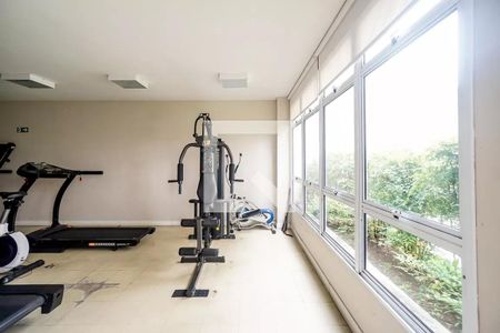 Apartamento à venda com 68m², 2 quartos e 1 vaga Apartamento à venda com 68m², 2 quartos e 1 vagaÁrea comum