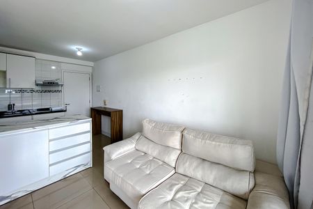 Studio de kitnet/studio para alugar com 1 quarto, 50m² em Cambuci, São Paulo