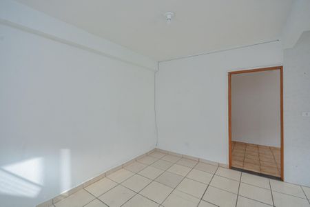 Sala/Cozinha de casa para alugar com 2 quartos, 79m² em Jardim Palmares (zona Sul), São Paulo