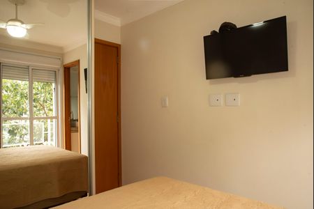 Apartamento à venda com 58m², 2 quartos e 1 vagaSuíte 2