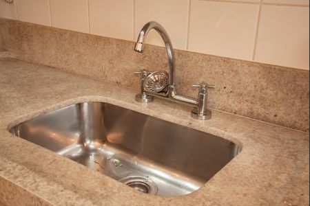 Apartamento à venda com 58m², 2 quartos e 1 vagaCozinha