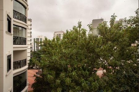 Apartamento à venda com 58m², 2 quartos e 1 vagaVista da Suíte 1