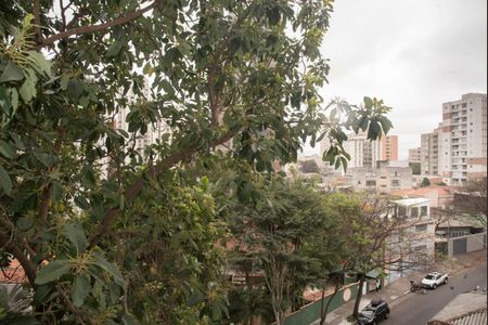 Apartamento à venda com 58m², 2 quartos e 1 vagaVista da Suíte 2