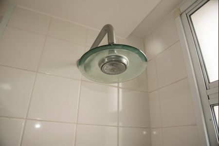 Apartamento à venda com 58m², 2 quartos e 1 vagaBanheiro da Suíte 2