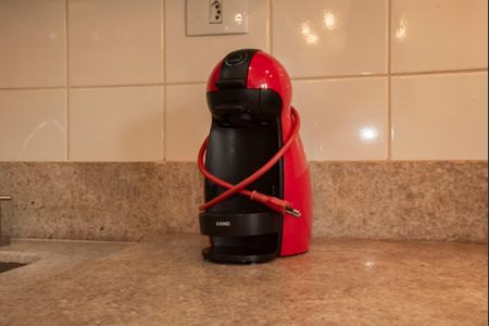 Apartamento à venda com 58m², 2 quartos e 1 vagaCozinha