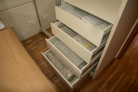 Apartamento à venda com 58m², 2 quartos e 1 vagaSuíte 2