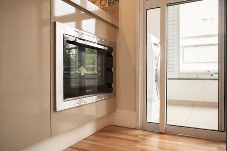 Apartamento à venda com 58m², 2 quartos e 1 vagaCozinha