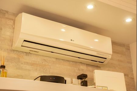Sala de apartamento para alugar com 2 quartos, 58m² em Saúde, São Paulo