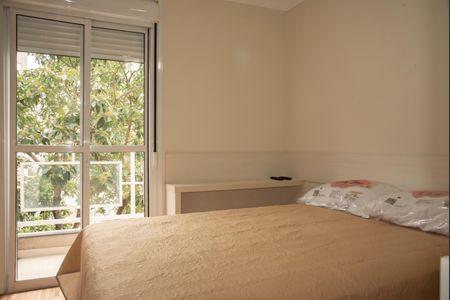 Apartamento à venda com 58m², 2 quartos e 1 vagaSuíte 2