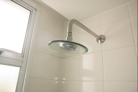 Apartamento à venda com 58m², 2 quartos e 1 vagaBanheiro da Suíte 1