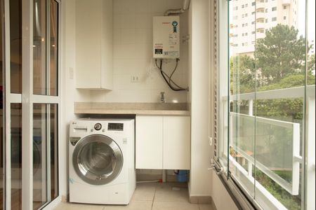 Apartamento à venda com 58m², 2 quartos e 1 vagaÁrea de Serviço