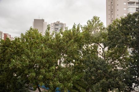 Apartamento à venda com 58m², 2 quartos e 1 vagaVista da Varanda