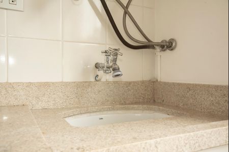 Apartamento à venda com 58m², 2 quartos e 1 vagaÁrea de Serviço