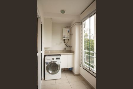 Apartamento à venda com 58m², 2 quartos e 1 vagaÁrea de Serviço