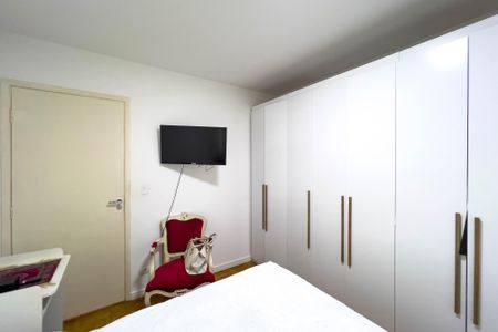 Quarto 1 de apartamento à venda com 2 quartos, 75m² em Cambuci, São Paulo