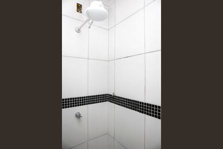 Banheiro Social de apartamento para alugar com 1 quarto, 43m² em Praia de Belas, Porto Alegre