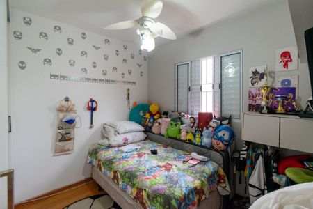 Casa à venda com 167m², 3 quartos e 2 vagas Casa à venda com 167m², 3 quartos e 2 vagasQuarto 2