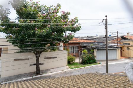Casa à venda com 167m², 3 quartos e 2 vagas Casa à venda com 167m², 3 quartos e 2 vagasVista do Quarto 1