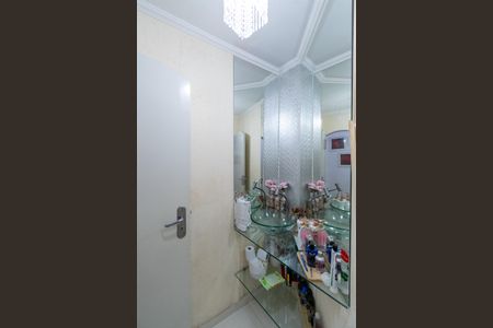 Casa à venda com 167m², 3 quartos e 2 vagas Casa à venda com 167m², 3 quartos e 2 vagasLavabo