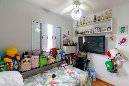 Casa à venda com 167m², 3 quartos e 2 vagas Casa à venda com 167m², 3 quartos e 2 vagasQuarto 2