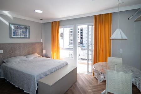 Studio de kitnet/studio para alugar com 0 quarto, 27m² em Bela Vista, São Paulo