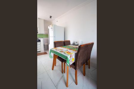 Sala de apartamento para alugar com 1 quarto, 110m² em Vila Andrade, São Paulo