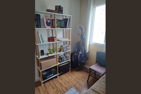 Quarto 1 de apartamento à venda com 2 quartos, 50m² em Jardim Santa Cruz (sacomã), São Paulo