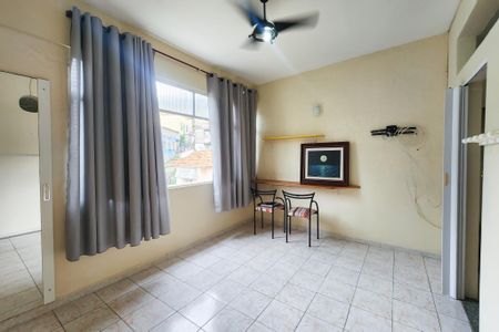 Quarto de apartamento para alugar com 1 quarto, 27m² em Santa Teresa, Rio de Janeiro