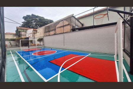 Apartamento à venda com 71m², 3 quartos e 1 vaga Apartamento à venda com 71m², 3 quartos e 1 vagaÁrea comum