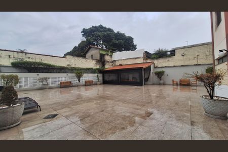 Apartamento à venda com 71m², 3 quartos e 1 vaga Apartamento à venda com 71m², 3 quartos e 1 vagaÁrea comum