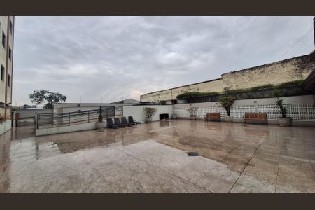 Apartamento à venda com 71m², 3 quartos e 1 vaga Apartamento à venda com 71m², 3 quartos e 1 vagaÁrea comum