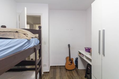 Apartamento à venda com 71m², 3 quartos e 1 vaga Apartamento à venda com 71m², 3 quartos e 1 vagaQuarto 1