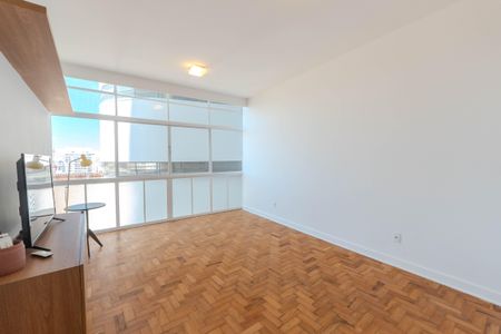 Studio de kitnet/studio para alugar com 1 quarto, 29m² em República, São Paulo