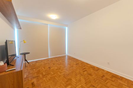 Studio de kitnet/studio para alugar com 1 quarto, 29m² em República, São Paulo