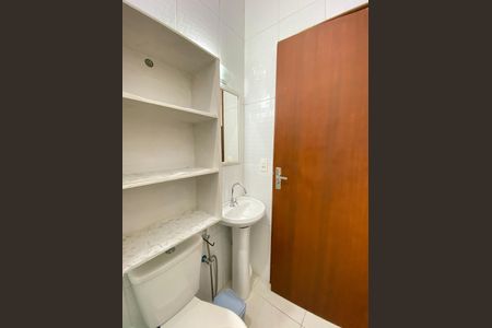 Kitnet de kitnet/studio para alugar com 1 quarto, 21m² em Campo Belo, São Paulo