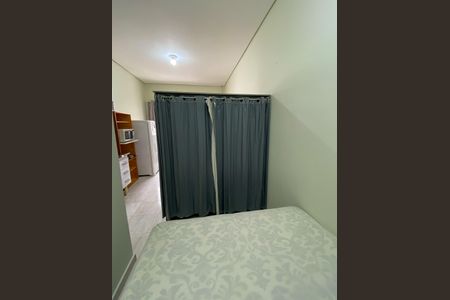 Kitnet de kitnet/studio para alugar com 1 quarto, 21m² em Campo Belo, São Paulo