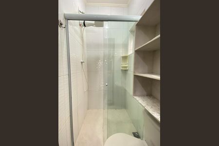 Kitnet de kitnet/studio para alugar com 1 quarto, 21m² em Campo Belo, São Paulo