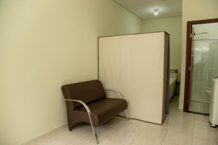 Kitnet de kitnet/studio para alugar com 1 quarto, 21m² em Campo Belo, São Paulo