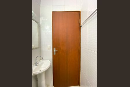 Kitnet de kitnet/studio para alugar com 1 quarto, 21m² em Campo Belo, São Paulo