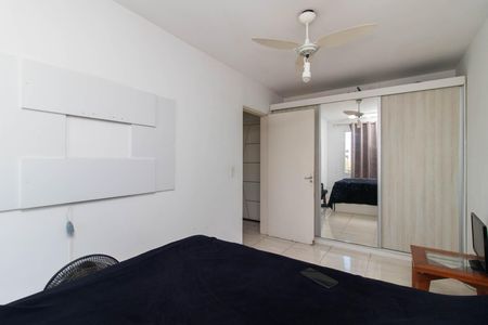 Quarto 2 de apartamento à venda com 2 quartos, 65m² em Teresópolis, Porto Alegre