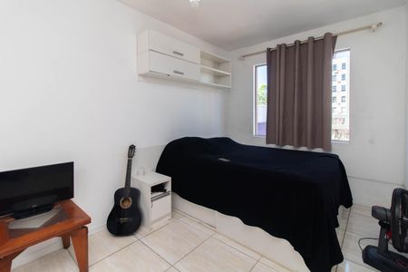 Quarto 2 de apartamento à venda com 2 quartos, 65m² em Teresópolis, Porto Alegre